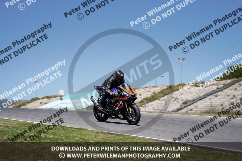 may 2019;motorbikes;no limits;peter wileman photography;portimao;portugal;trackday digital images